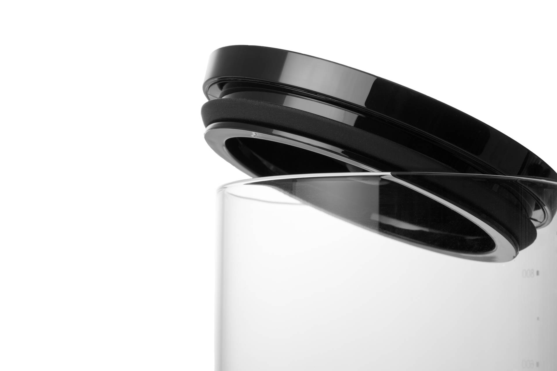 Airtight coffee vault