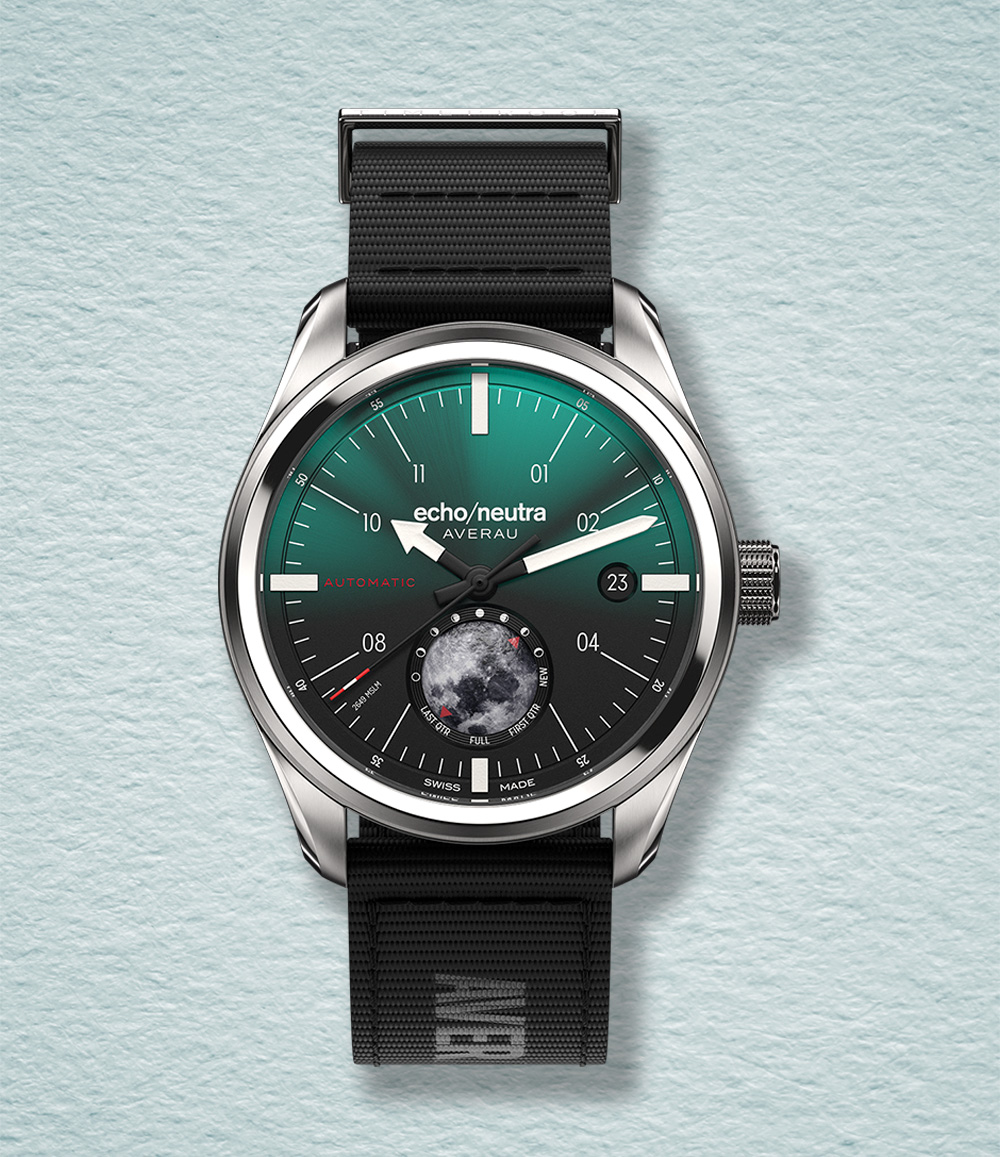 echo/neutra Averau 39 Moon phase