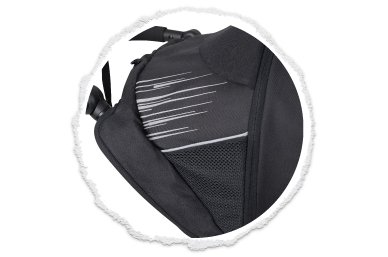 totalmente equipado para todo tipo de aventuras