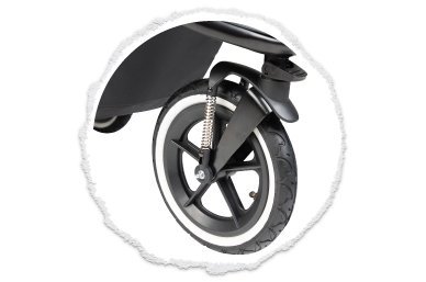 all-terrain performance