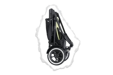easy stand fold to pack away