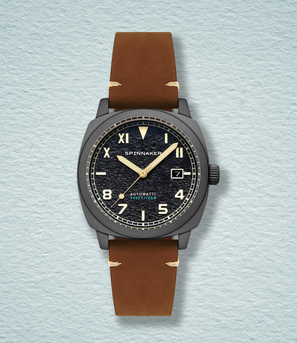 Hull California Automatic