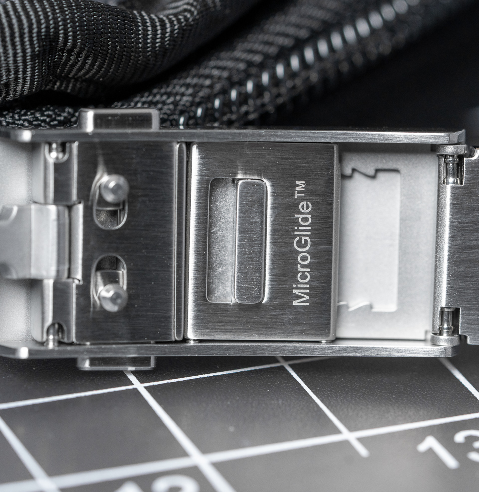 Turas 914 — Expedition Watch On The Fly