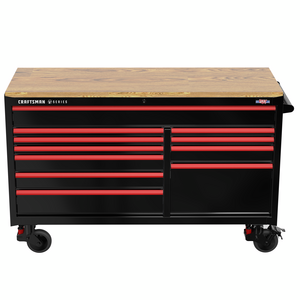 How To Organize My Craftsman Tool Chest