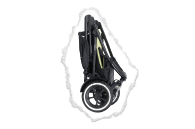 easy stand fold to pack away