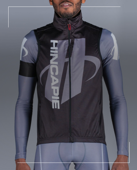 Best Cold Weather Cycling Gear (+ Winter Riding Tips) – Hincapie  Sportswear, Inc.