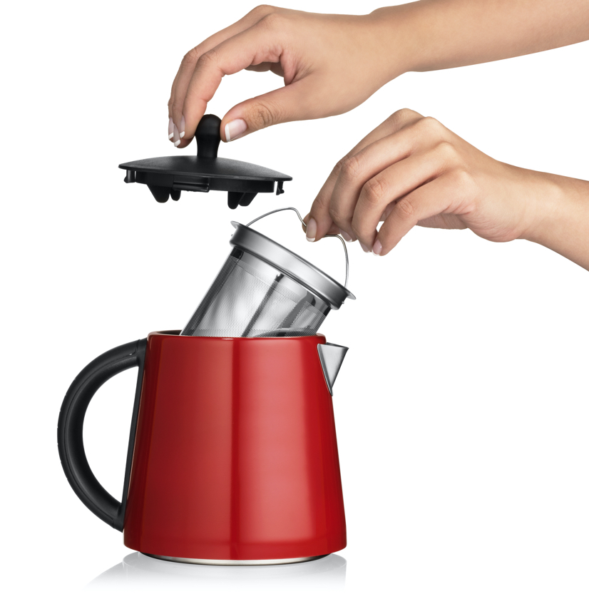 Double kettle