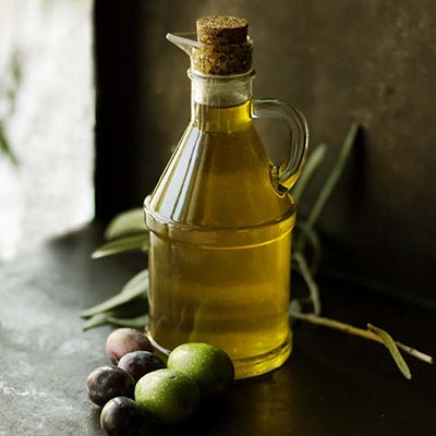 virgin Olive Oil