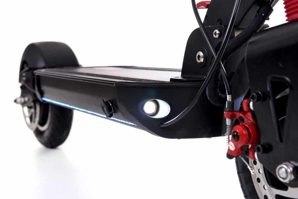 ZERO 10 e-Scooter