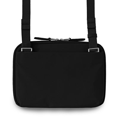 KNOMO Knomad X-Body Organizer - 10.5" Tech Organizer For Everyday Feature Square Image 2 |knomo.com