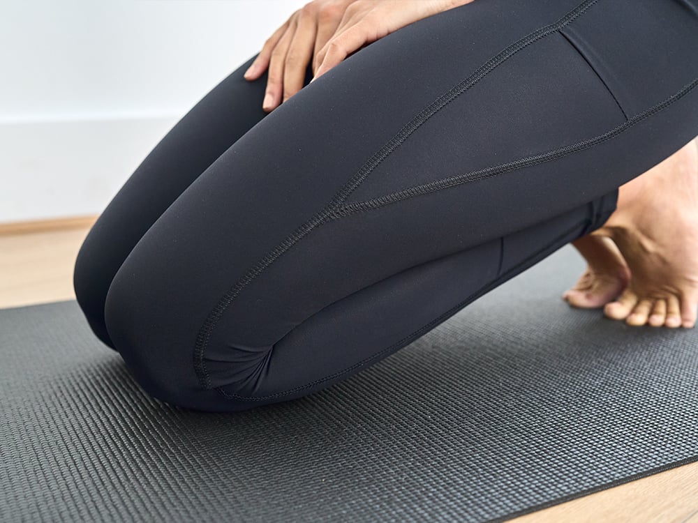 Dry Grip Yoga Mat  Elysian : Noted Grip Yoga Mat Manufacturers