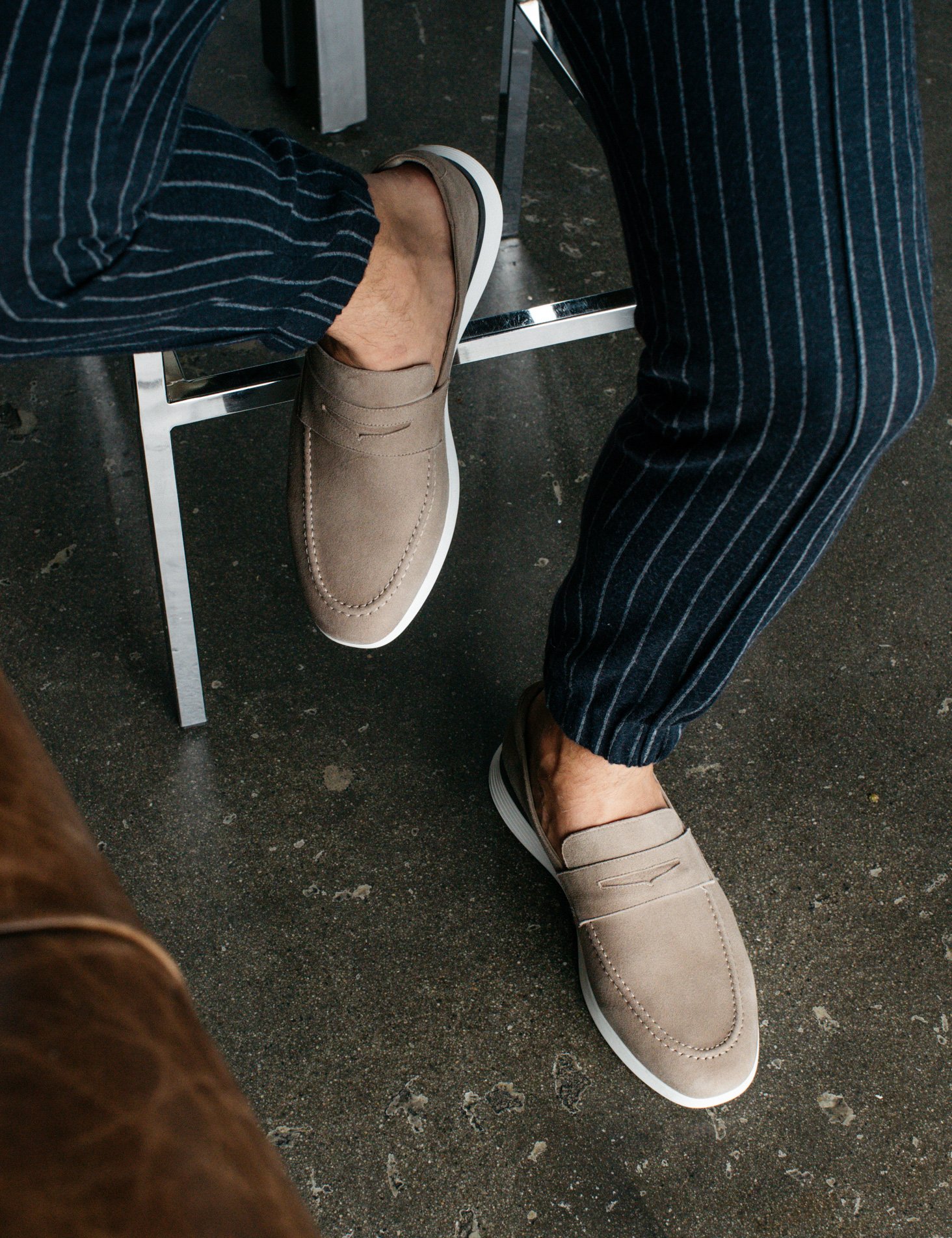 Crossover™ Loafer, Hybrid Dress Shoes