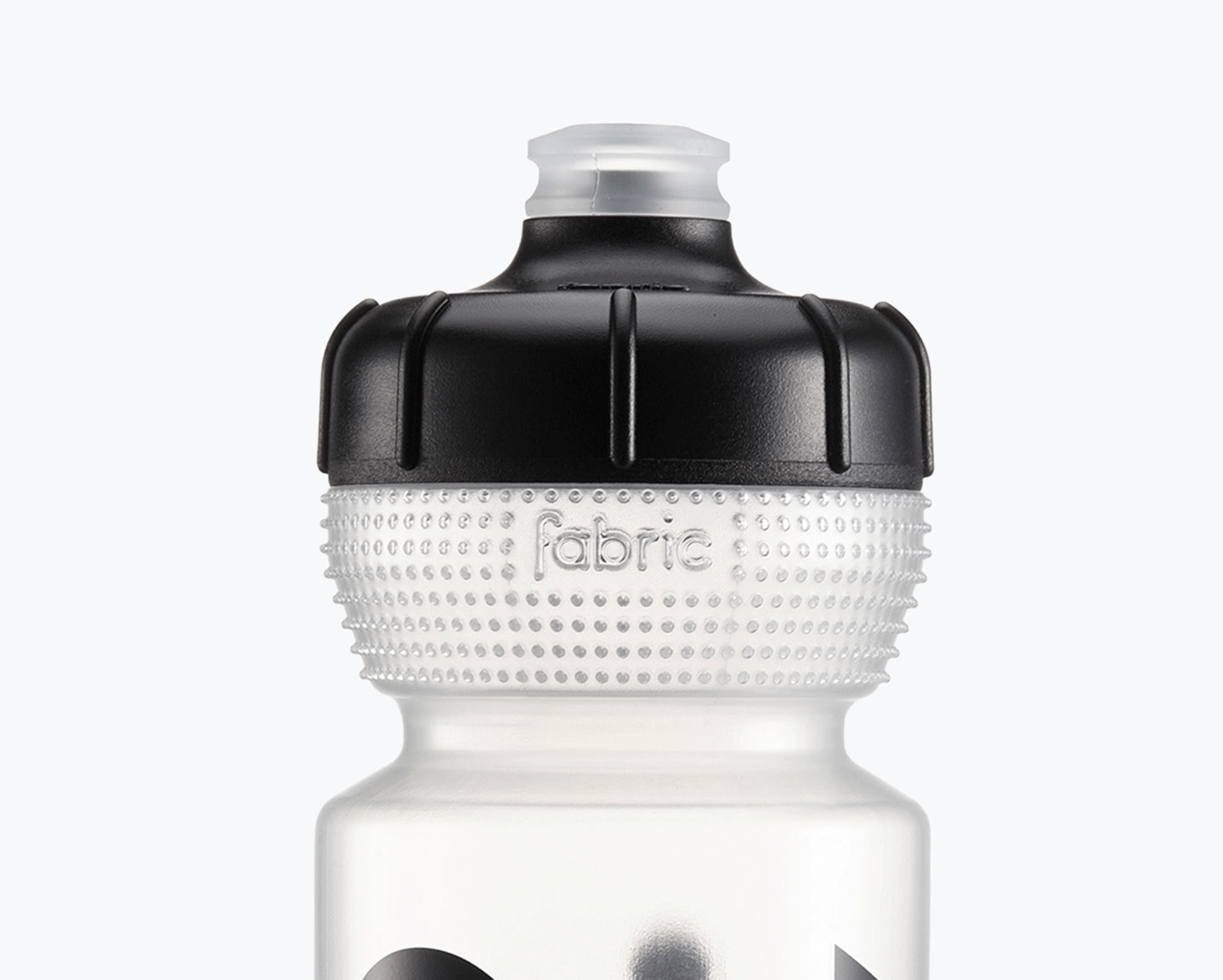 Fabric Gripper Bottle 600ml