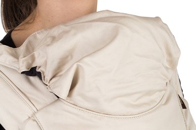 protective hood