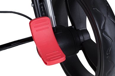 foot brake
