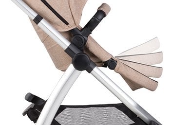 adjustable leg positions
