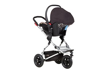 travel system for newborn