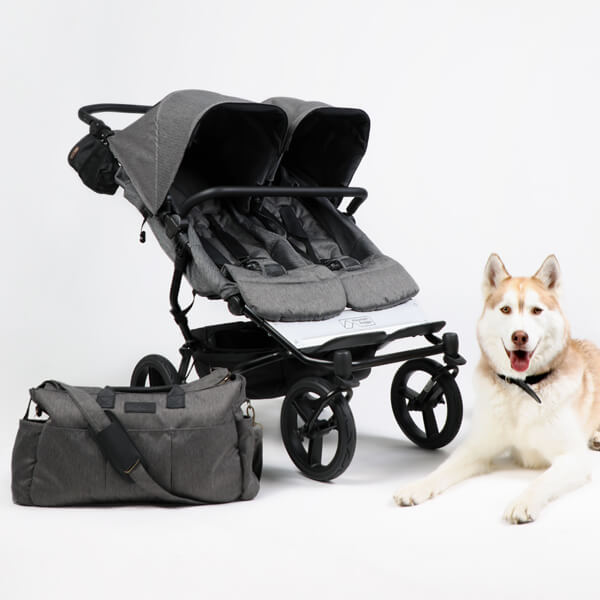 built from the platform that brought all terrain to the worlda thoughtful bundle from newborn to toddlercomplimentary warrantyparent facing options in one luxurious bundleworld class in safety, stability and materials