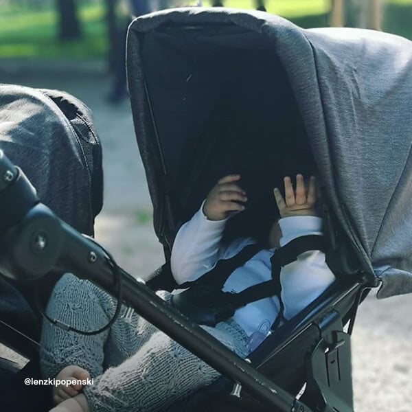 built from the platform that brought all terrain to the worlda thoughtful bundle from newborn to toddlercomplimentary warrantyparent facing options in one luxurious bundleworld class in safety, stability and materials