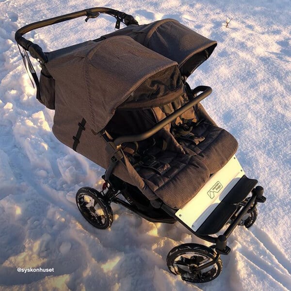 built from the platform that brought all terrain to the worlda thoughtful bundle from newborn to toddlercomplimentary warrantyparent facing options in one luxurious bundleworld class in safety, stability and materials