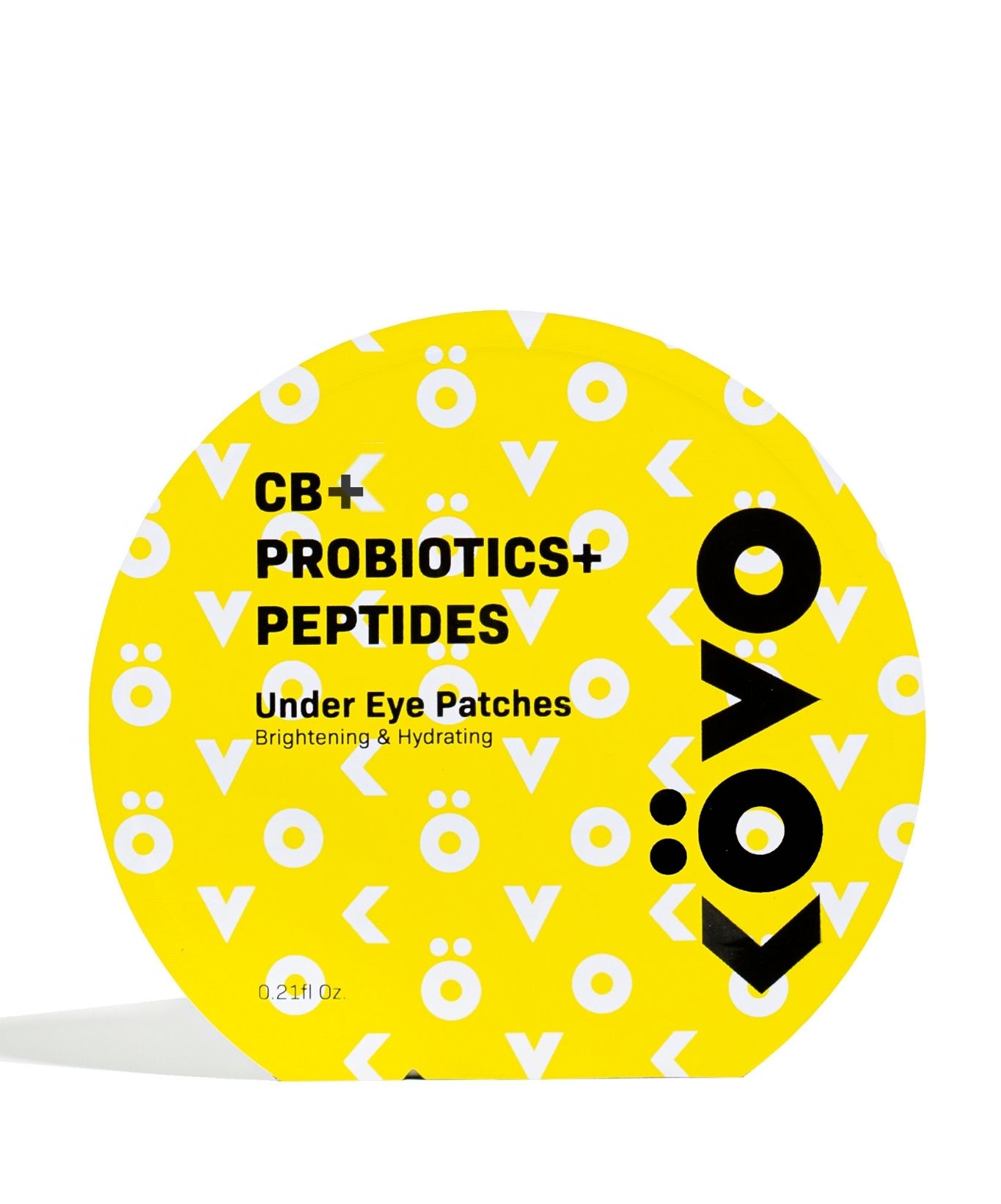Bio-Cellulose  Undereye Patches