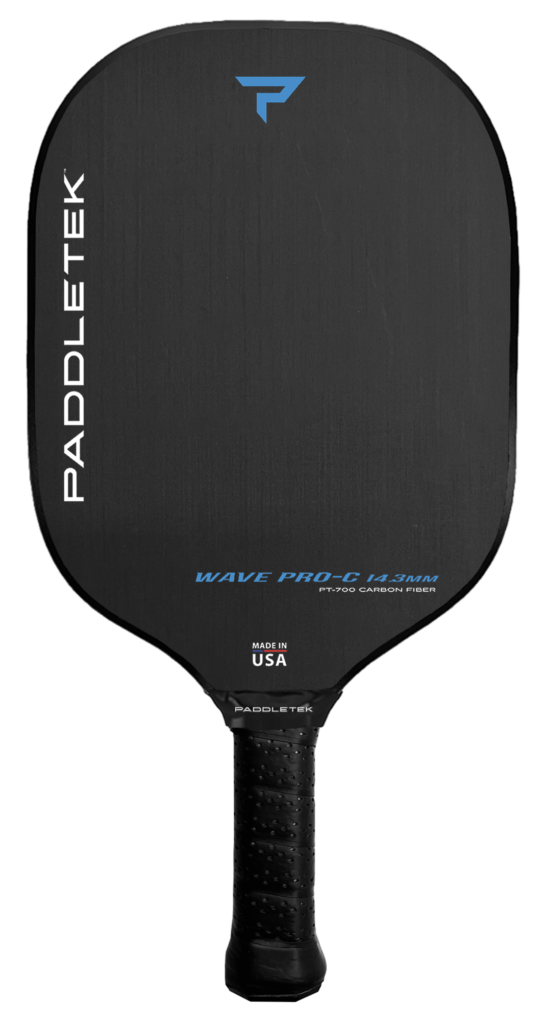 Tempest Wave Pro-C 14.3 - Back View