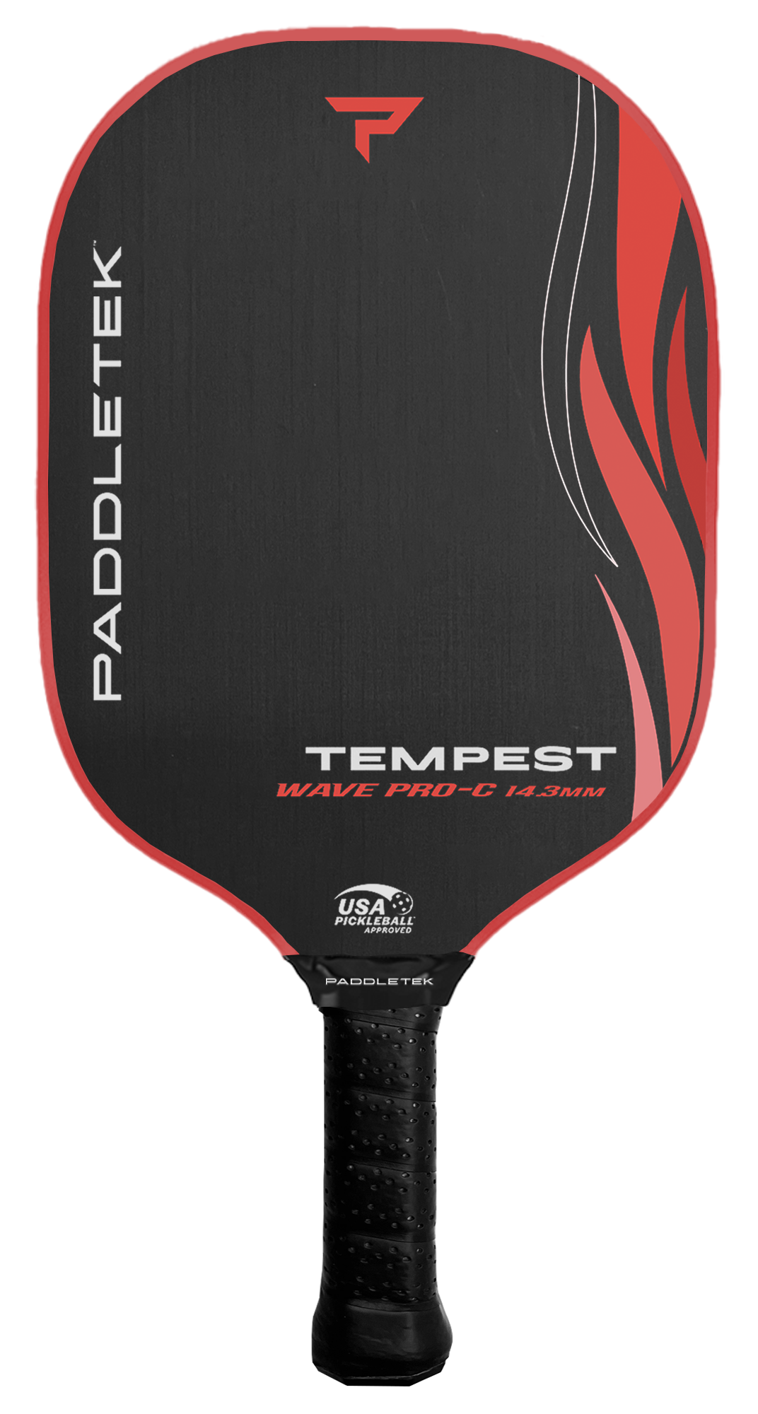 Tempest Wave Pro-C 14.3 - Front View