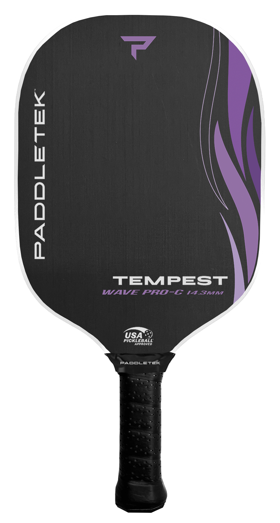 Tempest Wave Pro-C 14.3 - Front View