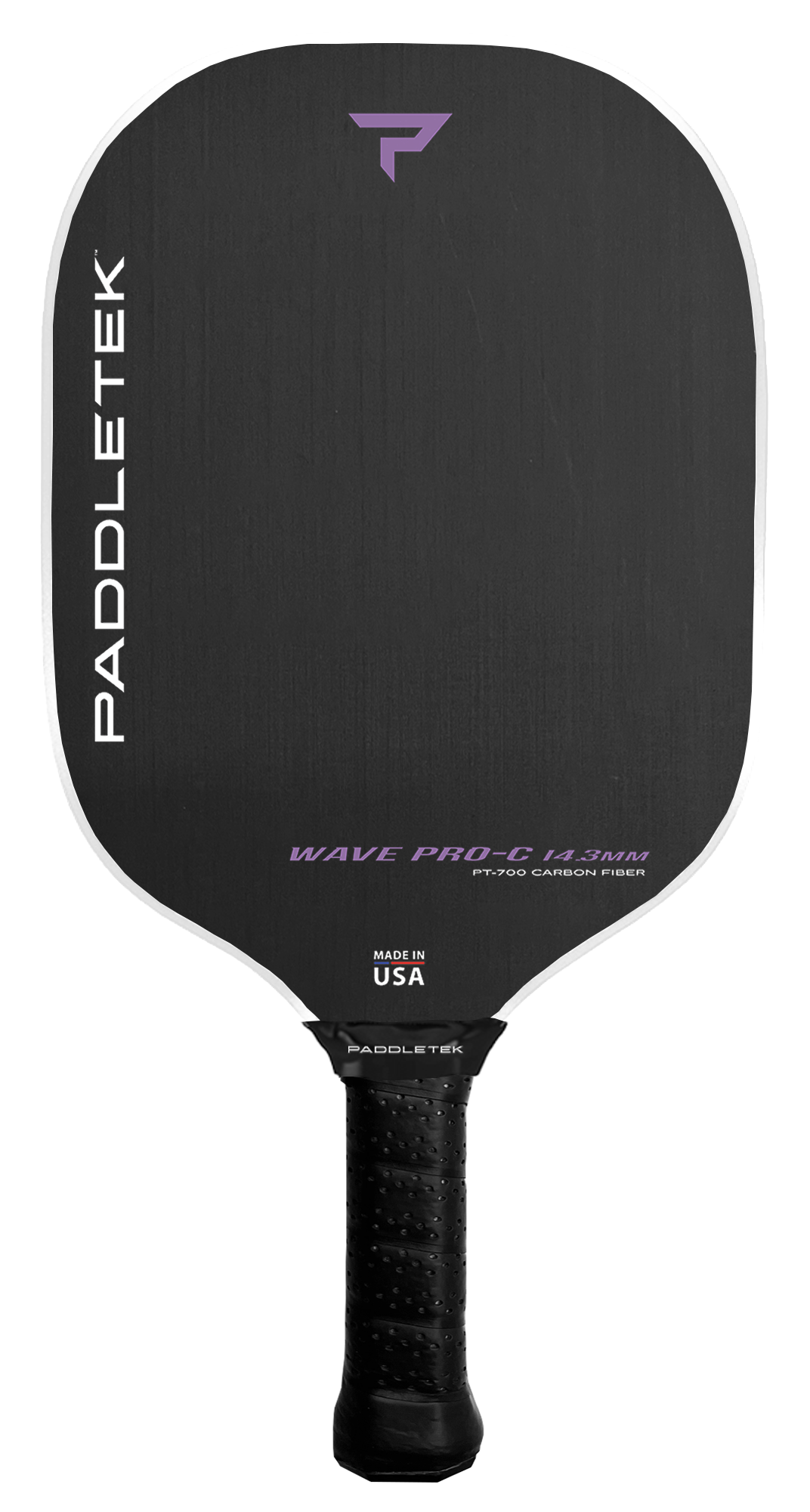 Tempest Wave Pro-C 14.3 - Back View