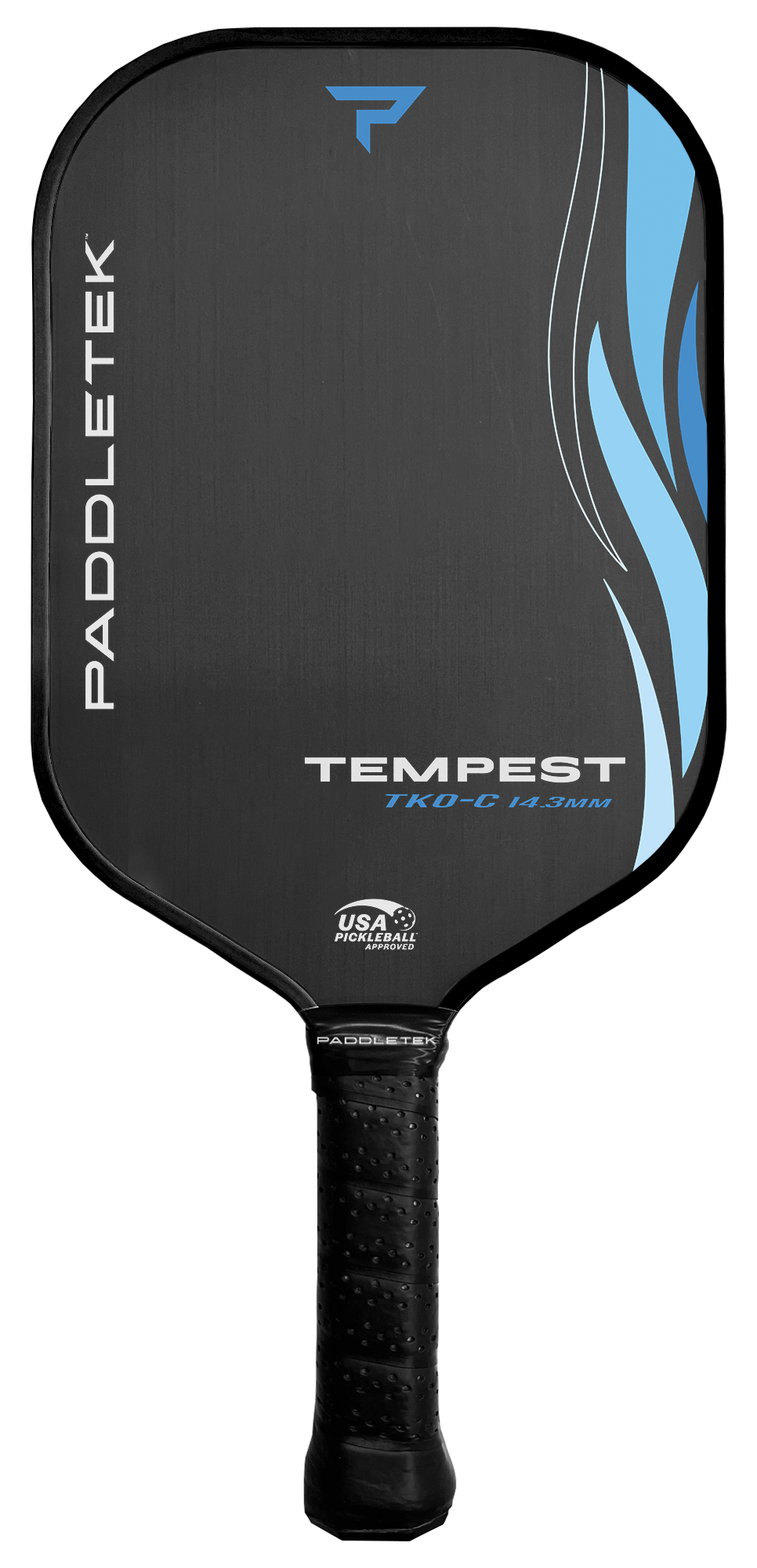 Tempest TKO-C 14.3 - Front View
