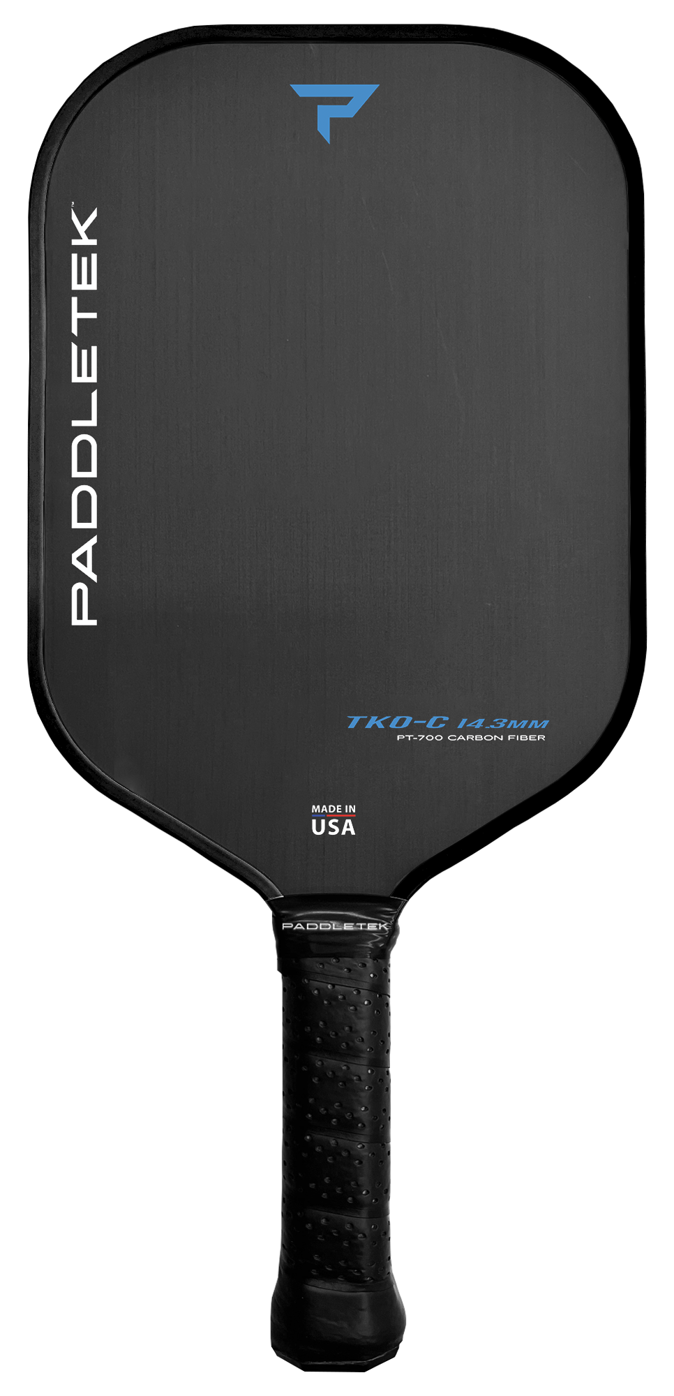 Tempest TKO-C 14.3 - Back View