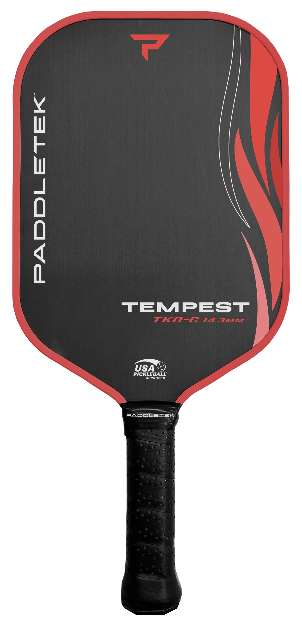 Tempest TKO-C 14.3 - Front View