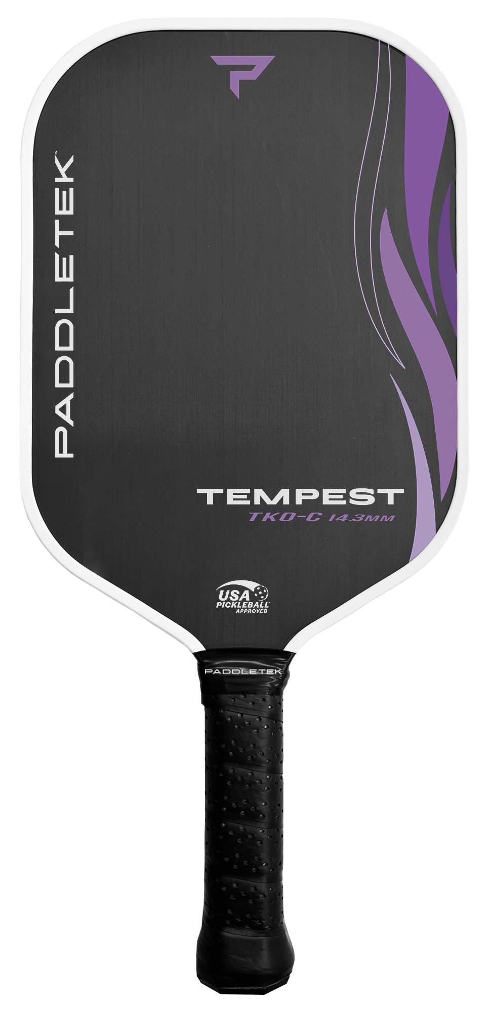 Tempest TKO-C 14.3 - Front View