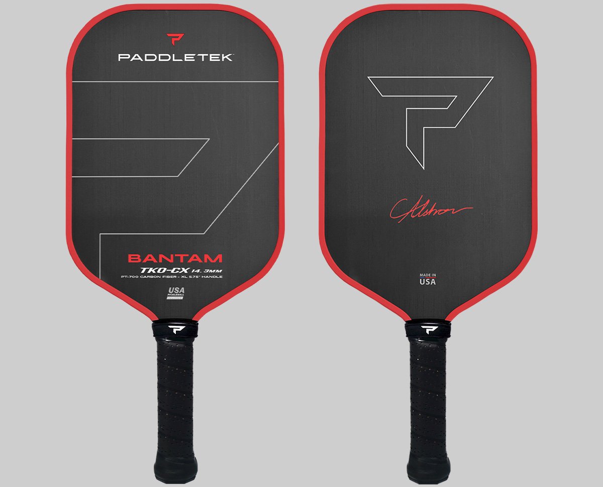 Bantam TKO-CX 14.3 mm Fire Red