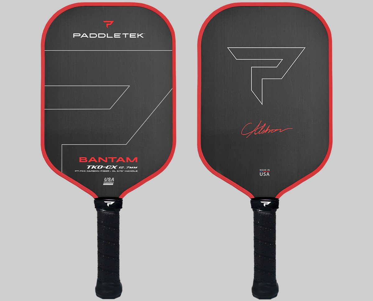 Bantam TKO-CX 14.3 mm Fire Red