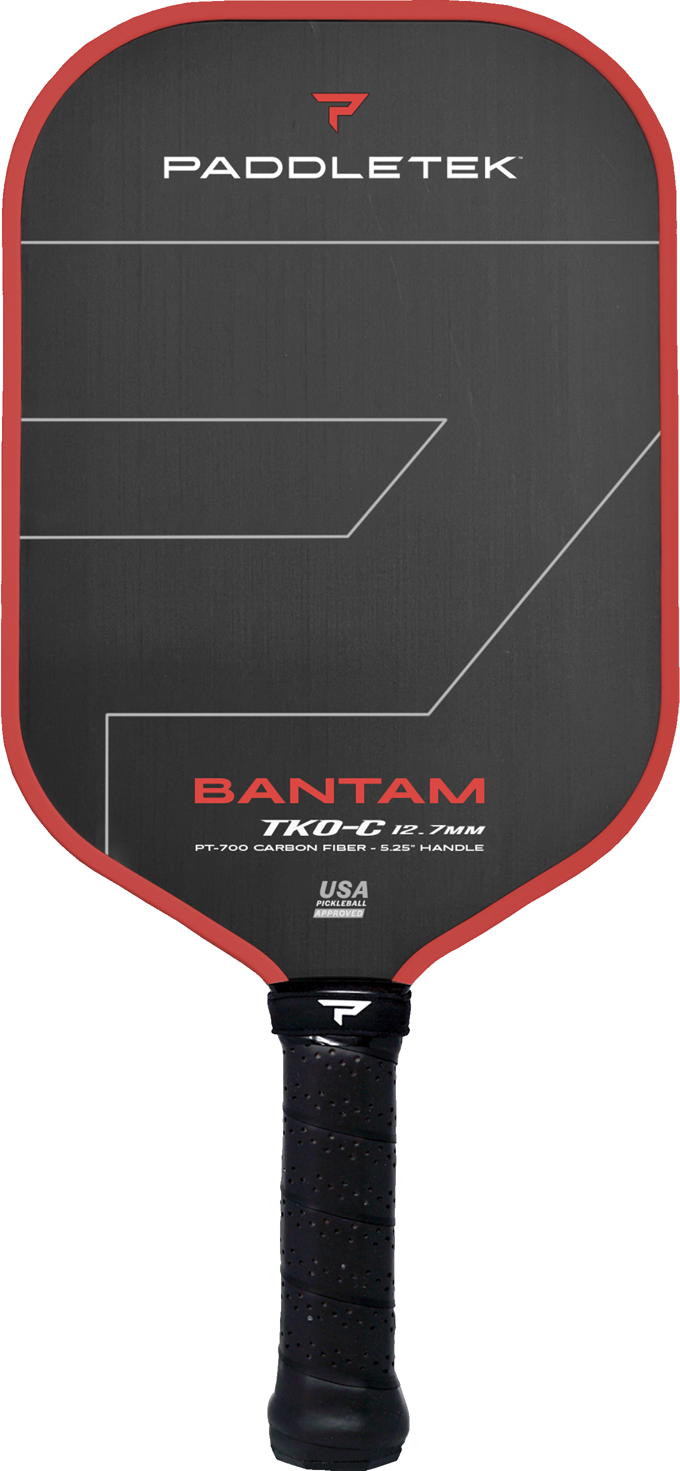 Bantam TKO-C 12.7 - Front View
