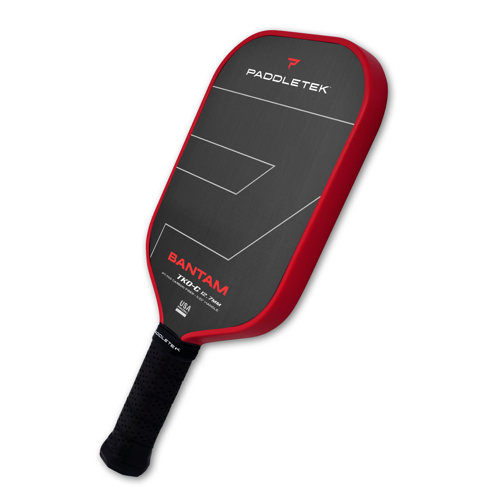 Bantam TKO-C 12.7