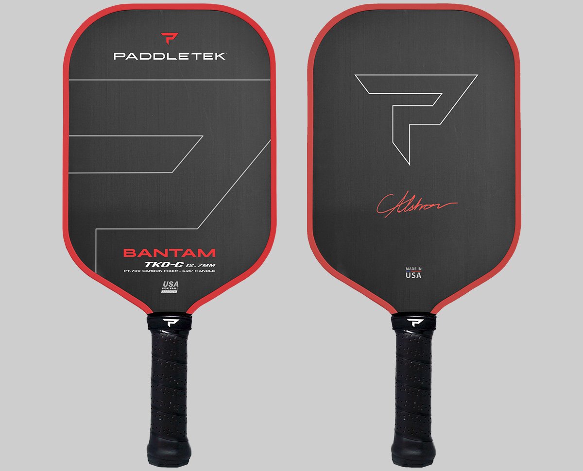 Bantam TKO-C 12.7 mm Fire Red