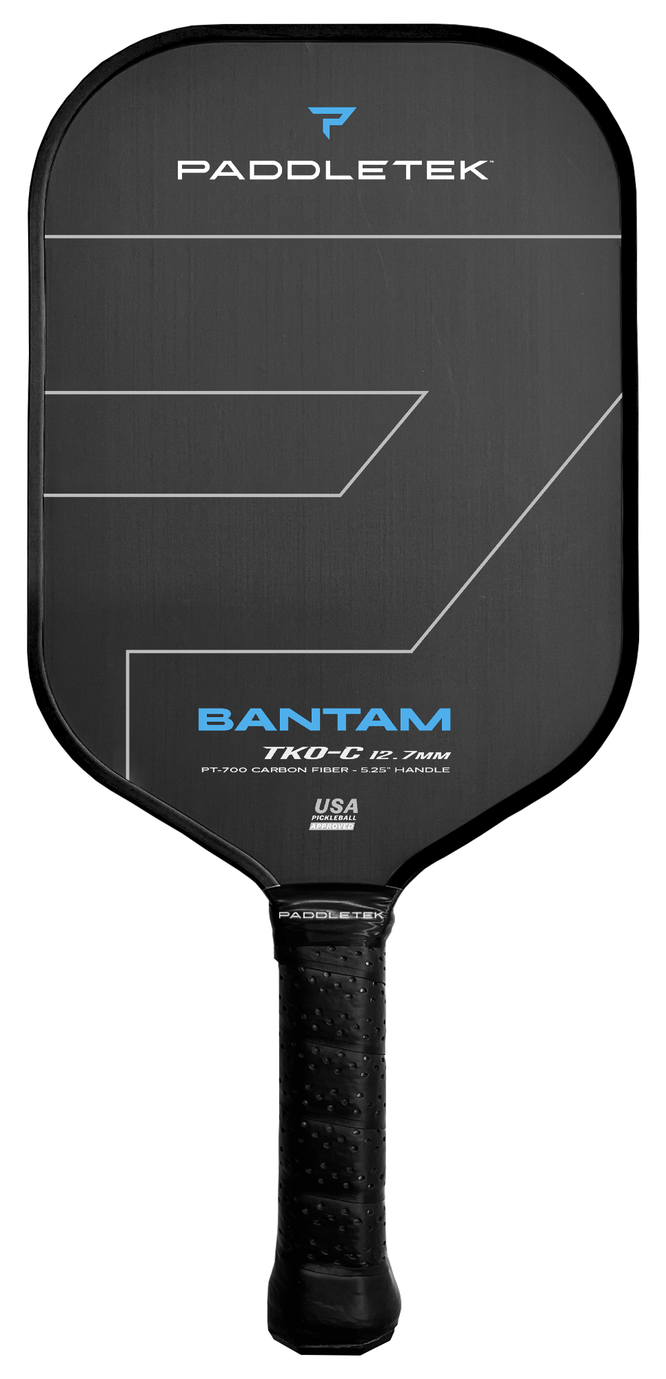 Bantam TKO-C 12.7 - Front View