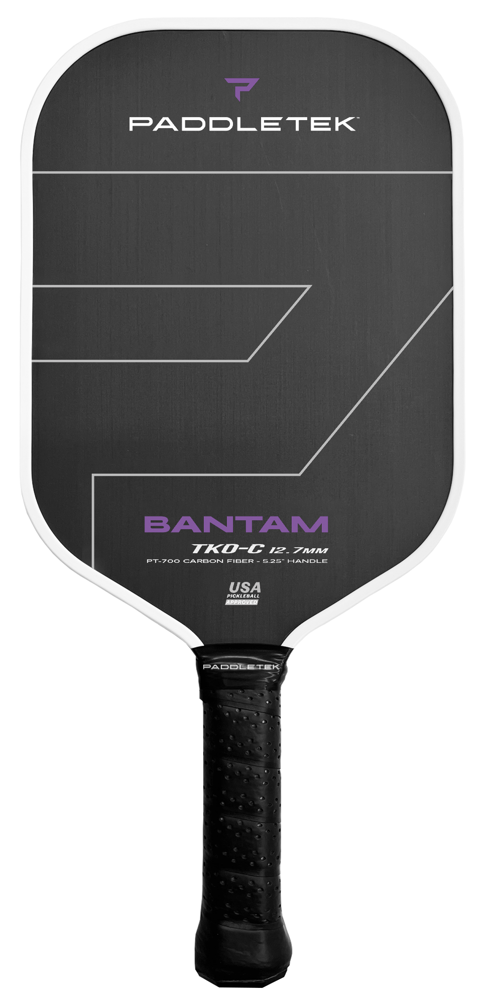 Bantam TKO-C 12.7 - Front View