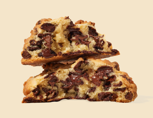 Two Chip Chocolate Chip Cookie Gift Boxes - Levain Bakery