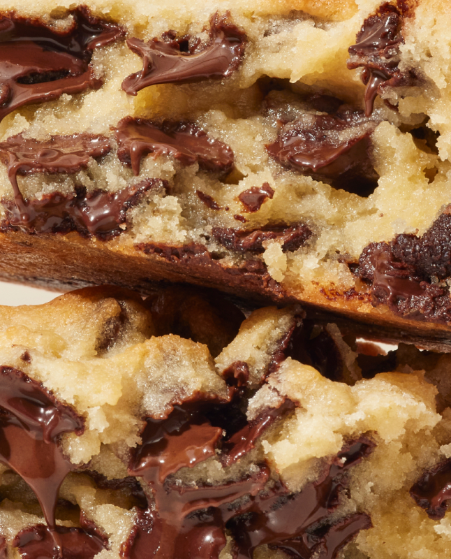 Two Chip Chocolate Chip Cookie Gift Boxes - Levain Bakery