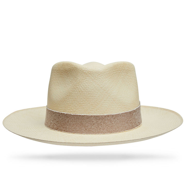 Men's Montecristi Hats