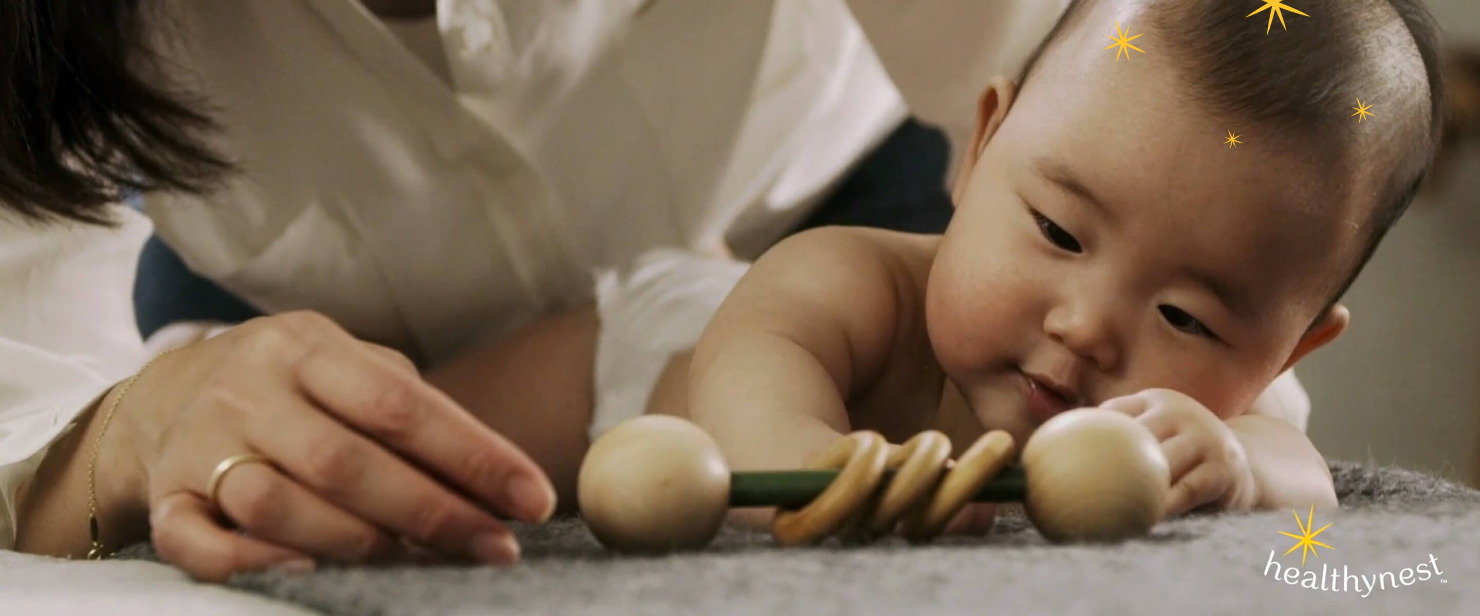 safest diapers for babies