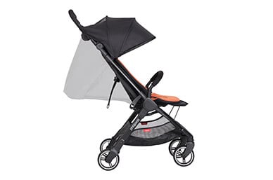 travel system capable