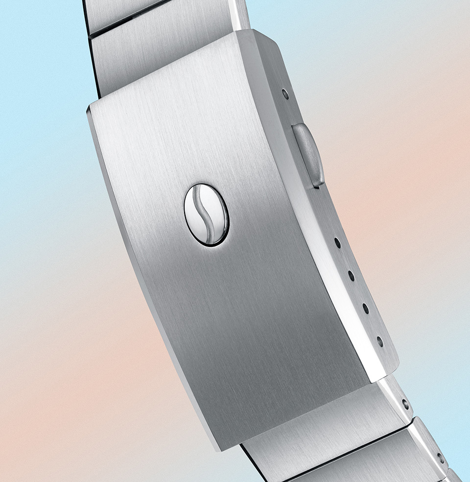 Brew Metric Lite Deployant Clasp
