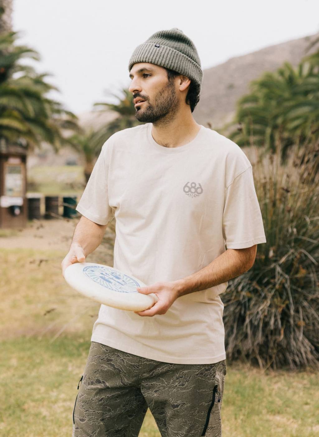 Image VINTAGE WHITE / S