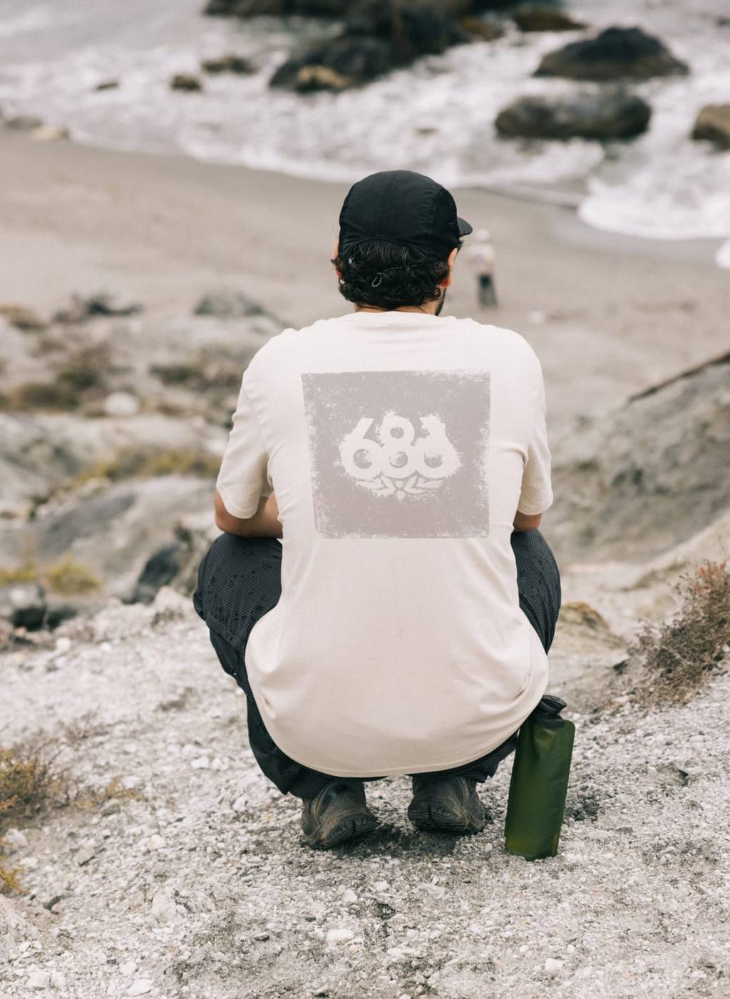 Image VINTAGE WHITE / S