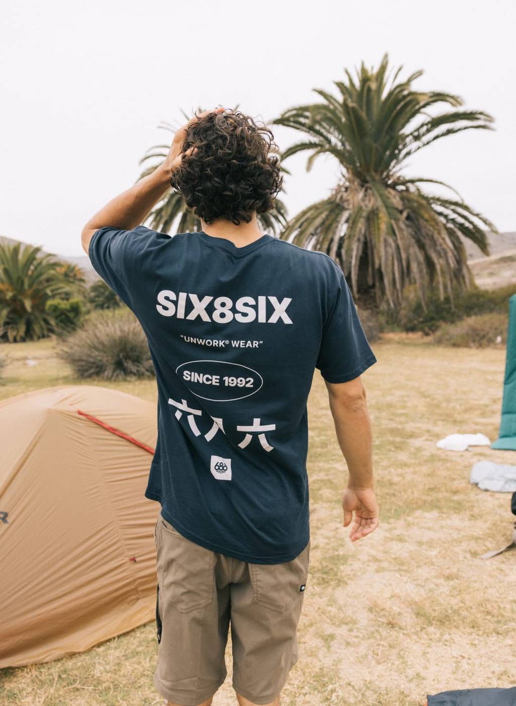 Image DUSTY YELLOW / S