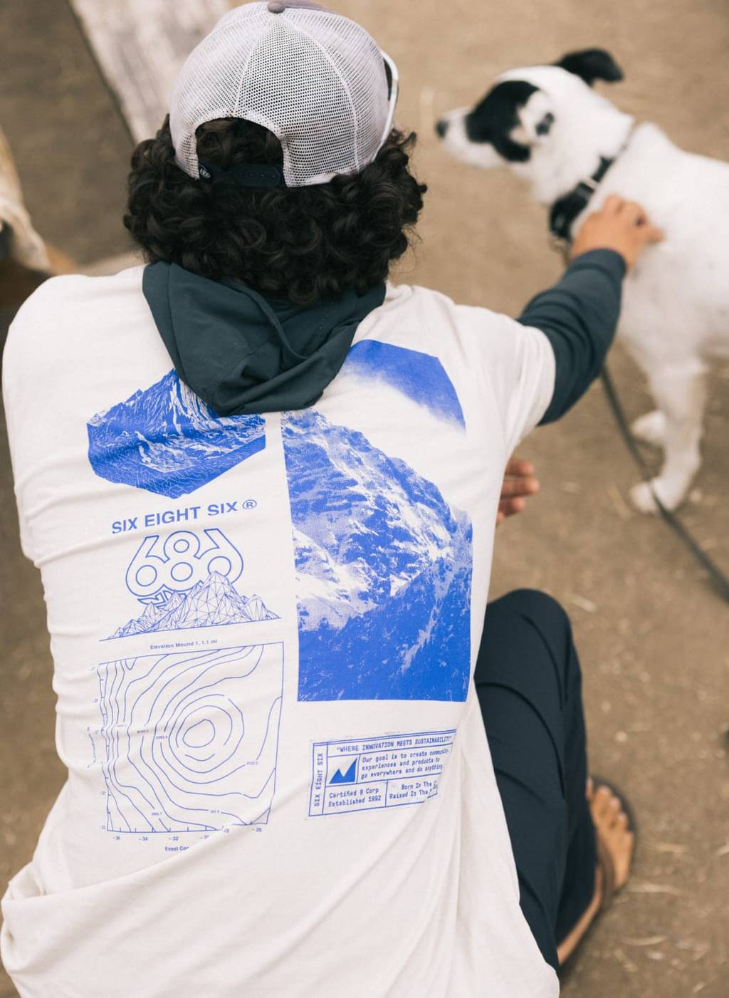 Image FOREST GREEN / S